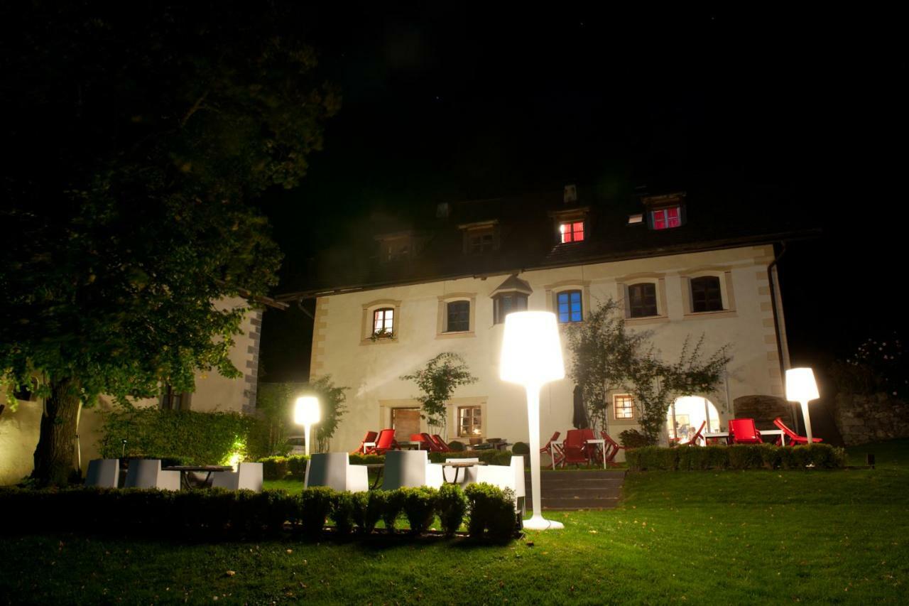 Penzl 9 Bed & Breakfast Longostagno ภายนอก รูปภาพ